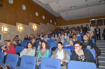 Academicianul Vlăduţescu, Doctor Honoris Causa al Universităţii Ovidius
